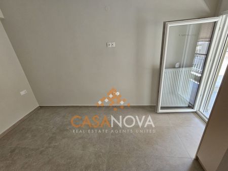Studio/Γκαρσονιέρα για ενοικίαση Τριανδρία (Τριανδρία - Δόξα - Κρυονέρι) - Photo 2