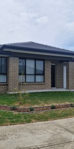 Four bedroom affordable housing house - Photo 4