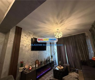 Apartament 2 camere Mobilat Utilat in Militari Residence 550 Euro - Photo 1