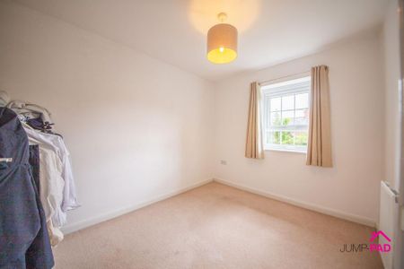 4 bedroom detached house to rent - Photo 5