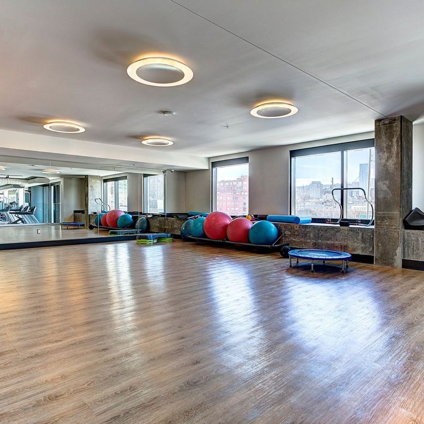 1500 Rue des Bassins, #427 - Photo 1