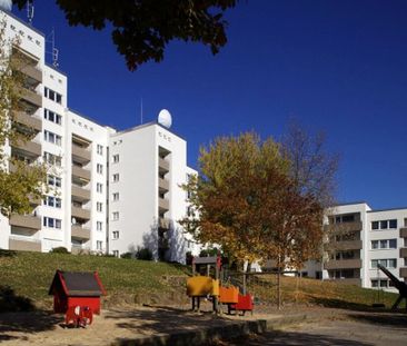 Sahnestück am Jungfernkopf! Top modernisierte 2 ZKB! - Foto 1