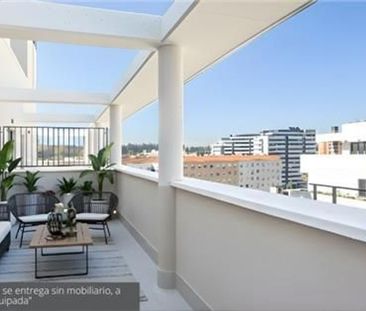 Alquiler de estudio en Calle Casimiro Mahou Bierhans - Photo 3