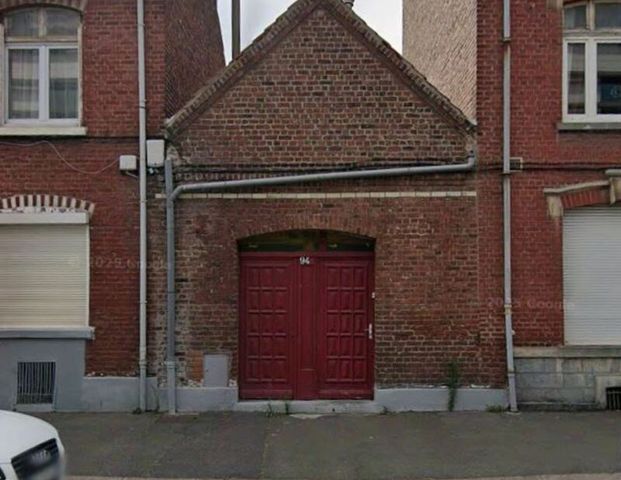 Appartement 1 pièce - Photo 1