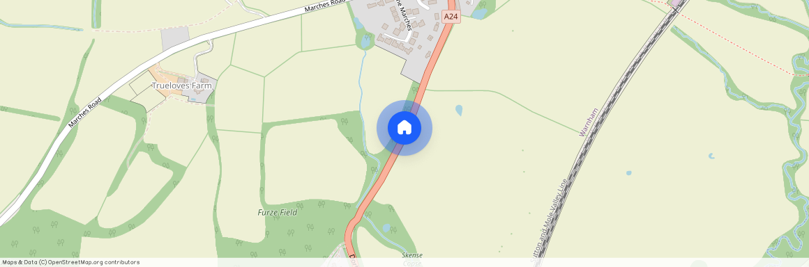 The Old Stables, Old Wattlehurst Farm, Dorking Road, Kingsfold, Horsham, RH12