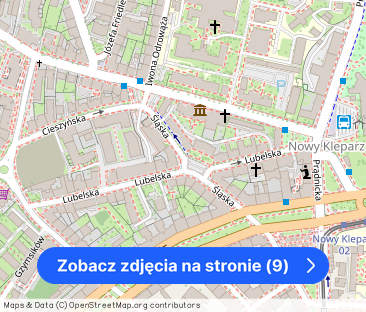 3-bedroom apartment for rent in Krowodrza Południe, Krakow – zdjęcie 1