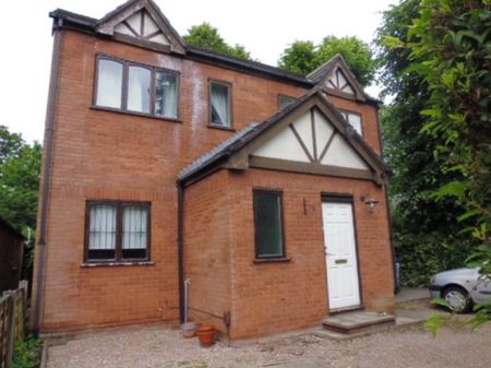 Moorfield Road, Didsbury, Manchester, M20 2UZ - Photo 4