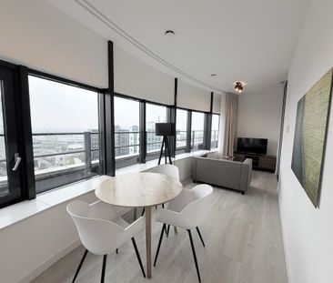 Te huur: Studio Rivium 1e straat in Capelle aan den IJssel - Foto 5