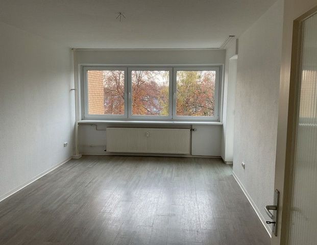 Große 3-Zimmer-Wohnung für Paare und die kleine Familie - Foto 1