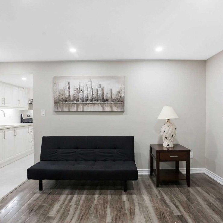 For Lease - 125 Ashridge Court, Mississauga, Ontario - Photo 1