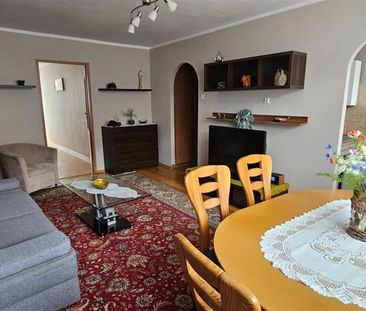 Gliwice, Centrum, al. Wyszyńskiego - Zdjęcie 6