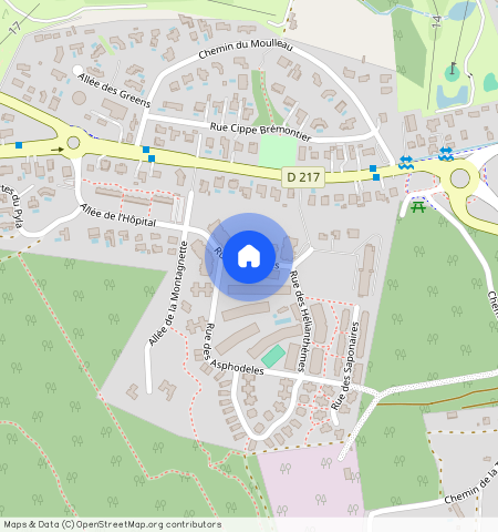 33260, La Teste-De-Buch