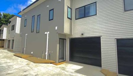 3 Bedroom Townhouse Manurewa - Photo 3