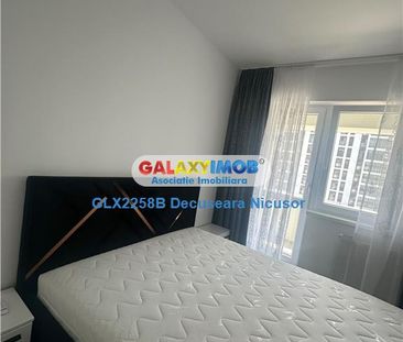 Apartament 2 Camere, Ilie Petre, Militari Residence,450 Euro - Photo 4