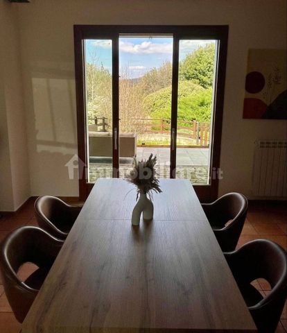 Villa unifamiliare via della Repubblica 24, Castelmuzio, Trequanda - Photo 5
