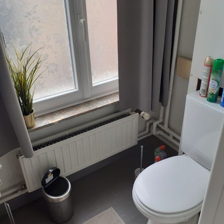 S 1.2 - Sint-Annastraat 12 - Photo 3