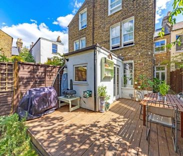 Cotherstone Road, SW2 3NE, London - Photo 3