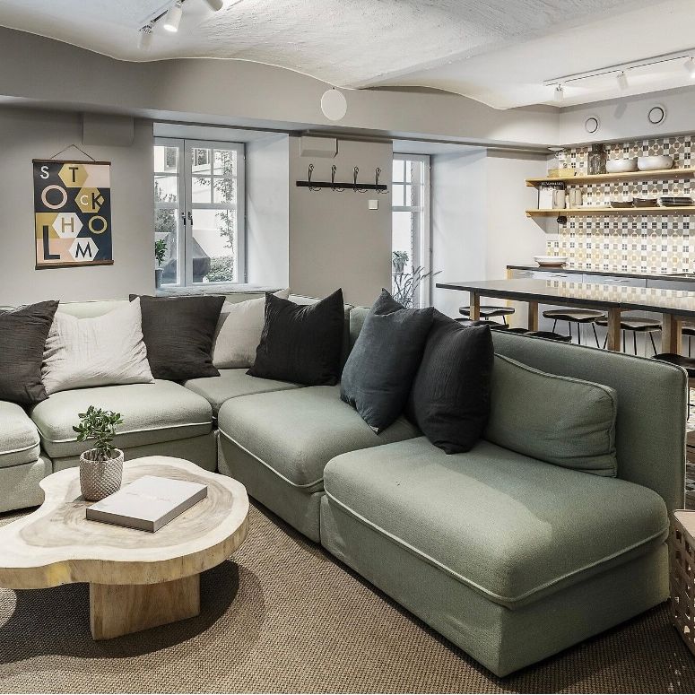 Inedalsgatan, Stockholm - Photo 1