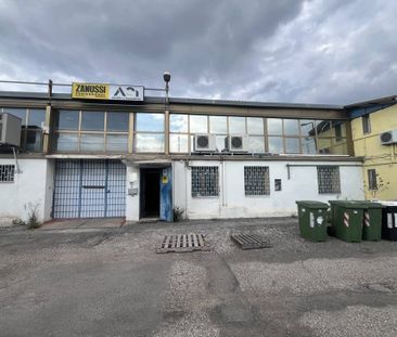 Via della Magliana, Rome, Lazio 00148 - Photo 5