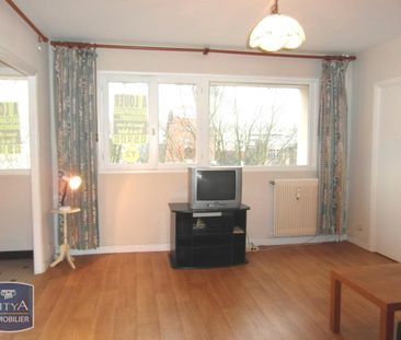 Location Appartement 2 pièces 48m² LILLE 59000 - Photo 2