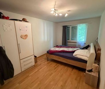 4.5 Zimmer, 80 m², EG - Foto 5