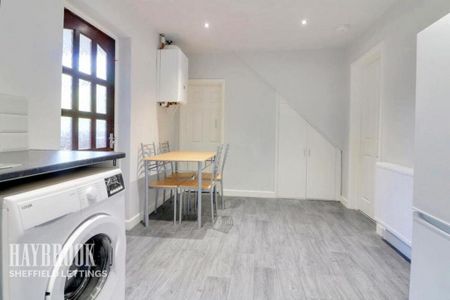 1 bedroom in a house share to rent - Photo 3