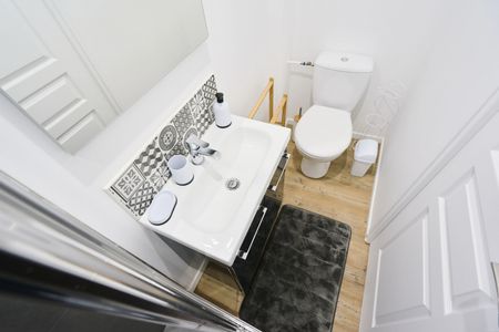 NEUVE DEJEAN Colocation 4 chambres à Amiens - Photo 5