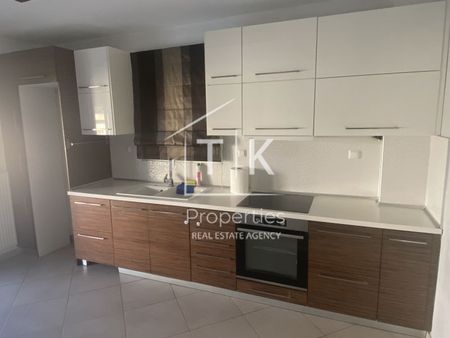 Διαμέρισμα για ενοικίαση Κάτω Ηλιούπολη (Σταυρούπολη) - Photo 5