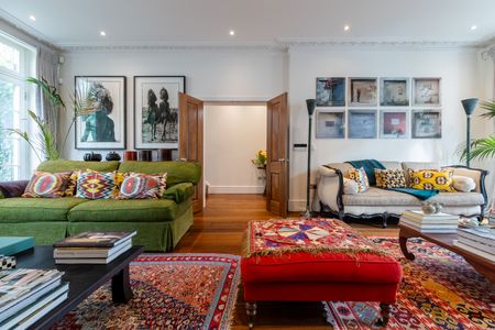 Gertrude Street, Chelsea, Kensington and Chelsea, London, SW10 - Photo 3