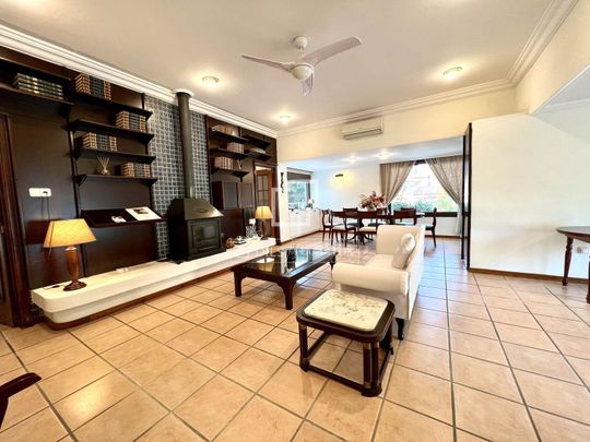 Excellent 4 Bedroom house / villa for rent in Albufereta, Costa Blanca - Foto 1