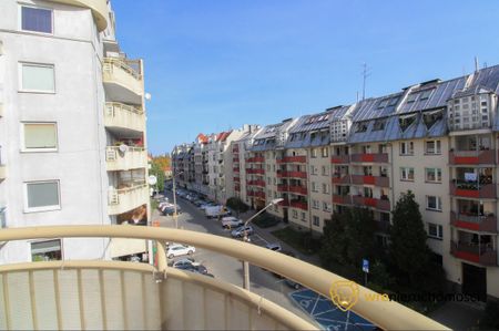 Przestronny Balkon | Centrum | Od Zaraz - Zdjęcie 3