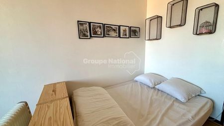 Studio à louer - Le Grau Du Roi, - Photo 4