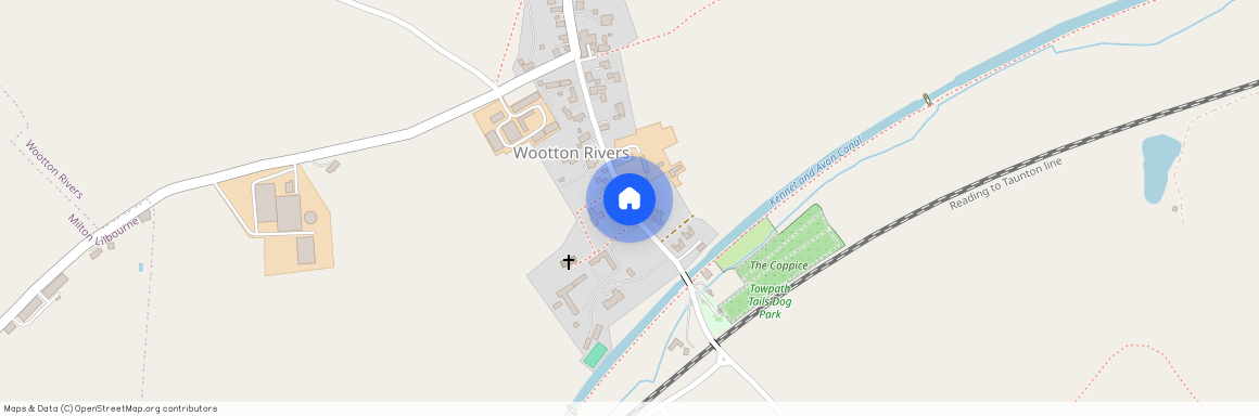 Wootton Rivers, Marlborough, Wiltshire, SN8