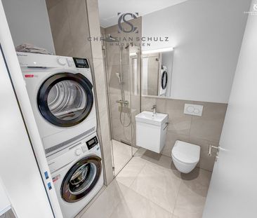 3.5 Zimmer, 94 m², 2. Stock - Photo 4