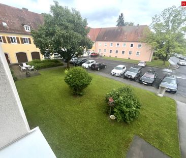 Ein Zuhause zum Verlieben: 4-Zimmer-Wohnung mit sonnigem Grünblick,... - Foto 6