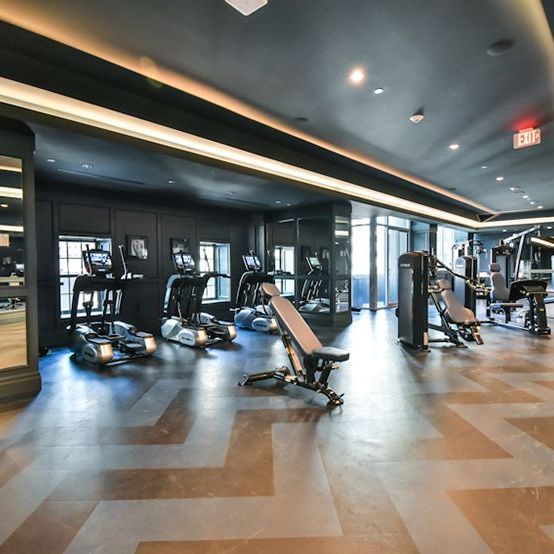 For Lease - 88 Blue Jays Way Unit# 2010, Toronto, Ontario - Photo 1