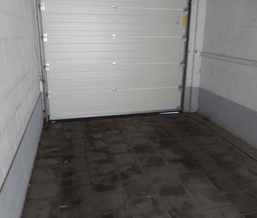 Ruim appartement MET Garage - Photo 3