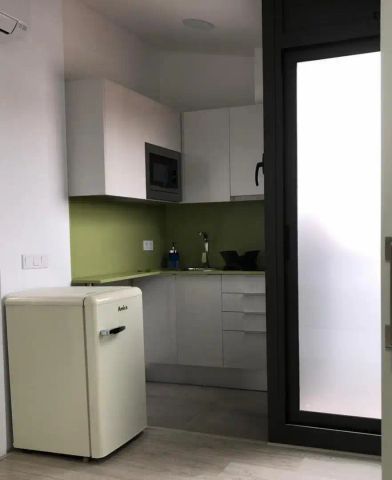 Apartamento de alquiler en El Guinardó - Foto 5