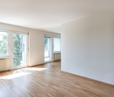 Ihr neues Zuhause - Parterrewohnung mit schönem Sitzplatz sucht Nachmieter - Photo 4