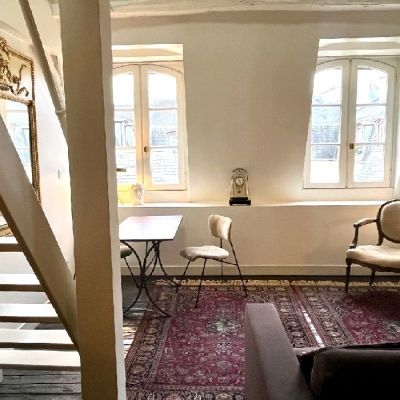 Appartement à louer à Paris 3Ème - Photo 1