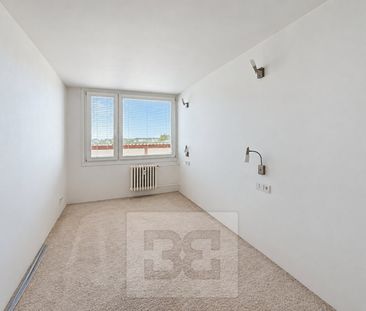 Apartment for rent, 2+kk - 1 bedroom, 48m - Photo 2