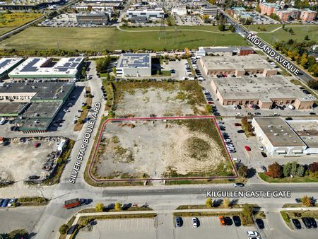 For Lease - 181 Silver Star Boulevard, Toronto, Ontario - Photo 4