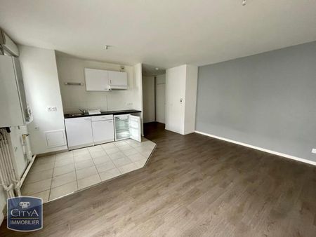 Location Appartement 1 pièce 32m² DARNETAL 76160 - Photo 3