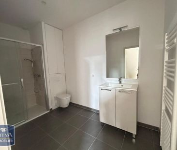 Appartement à louer 1 pièce 27.84m² - Photo 4
