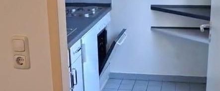 2-Zimmer Wohnung in Schönefeld mit Gartenanteil - Foto 1