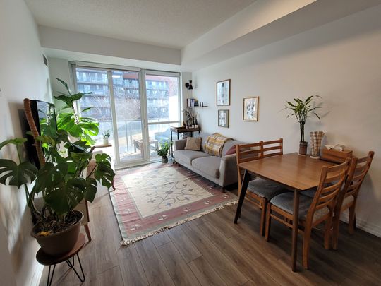 For Lease - 1 Cole Street Unit# 405, Toronto, Ontario - Photo 1