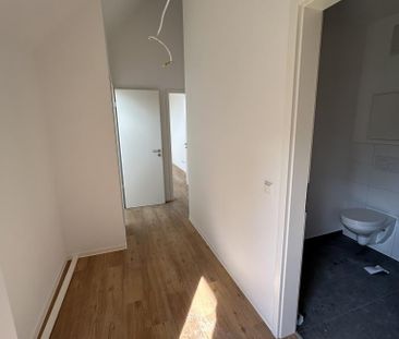 Neubau! 2-Zimmer Wohnung im Martinsviertel - Photo 4