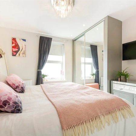 1 bedroom flat in Wadham Mews - Photo 3