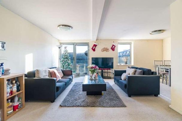 Hanover Street, Newcastle Upon Tyne, NE1 - Photo 1