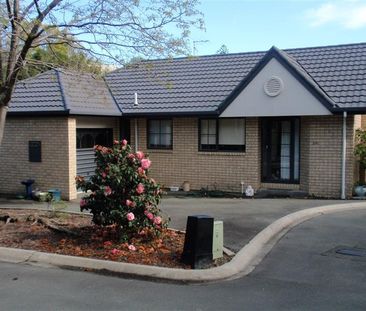 29c Blair Terrace, Richmond, Tasman - Photo 1